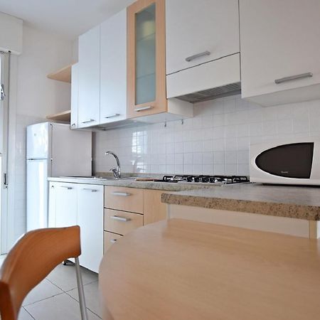 Residence La Duna Lignano Sabbiadoro Eksteriør billede