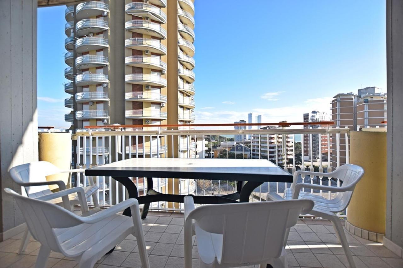 Residence La Duna Lignano Sabbiadoro Eksteriør billede