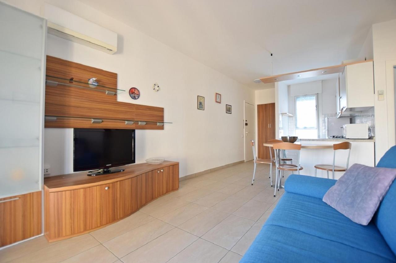 Residence La Duna Lignano Sabbiadoro Eksteriør billede
