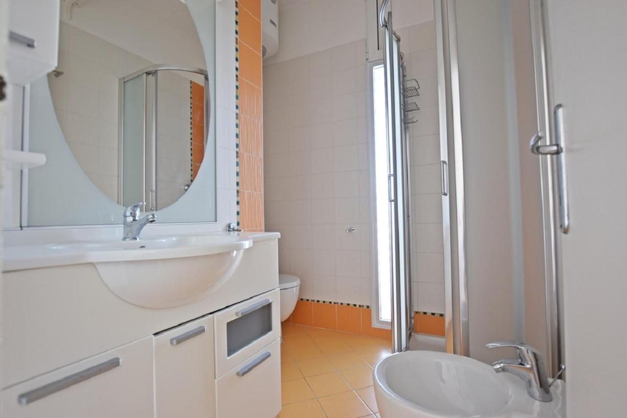 Residence La Duna Lignano Sabbiadoro Eksteriør billede