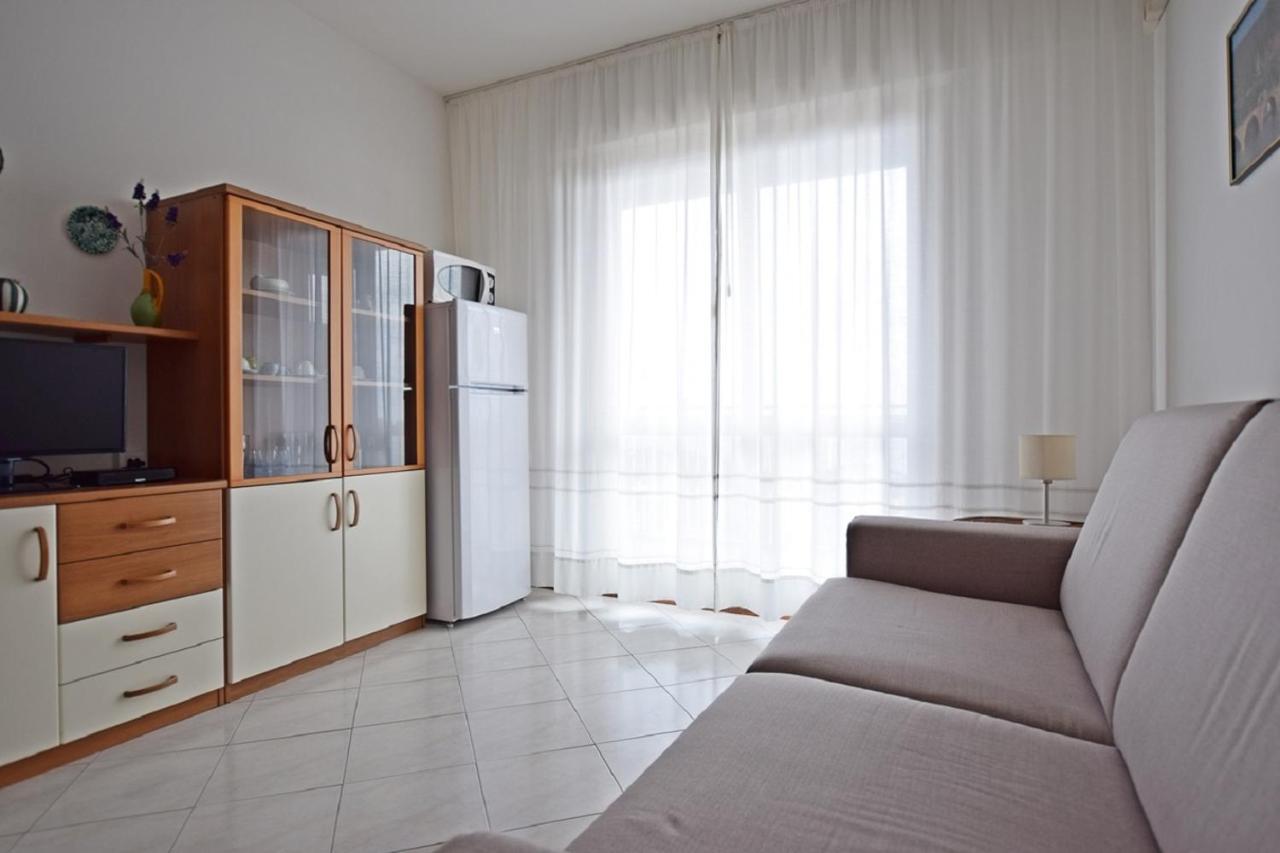 Residence La Duna Lignano Sabbiadoro Eksteriør billede