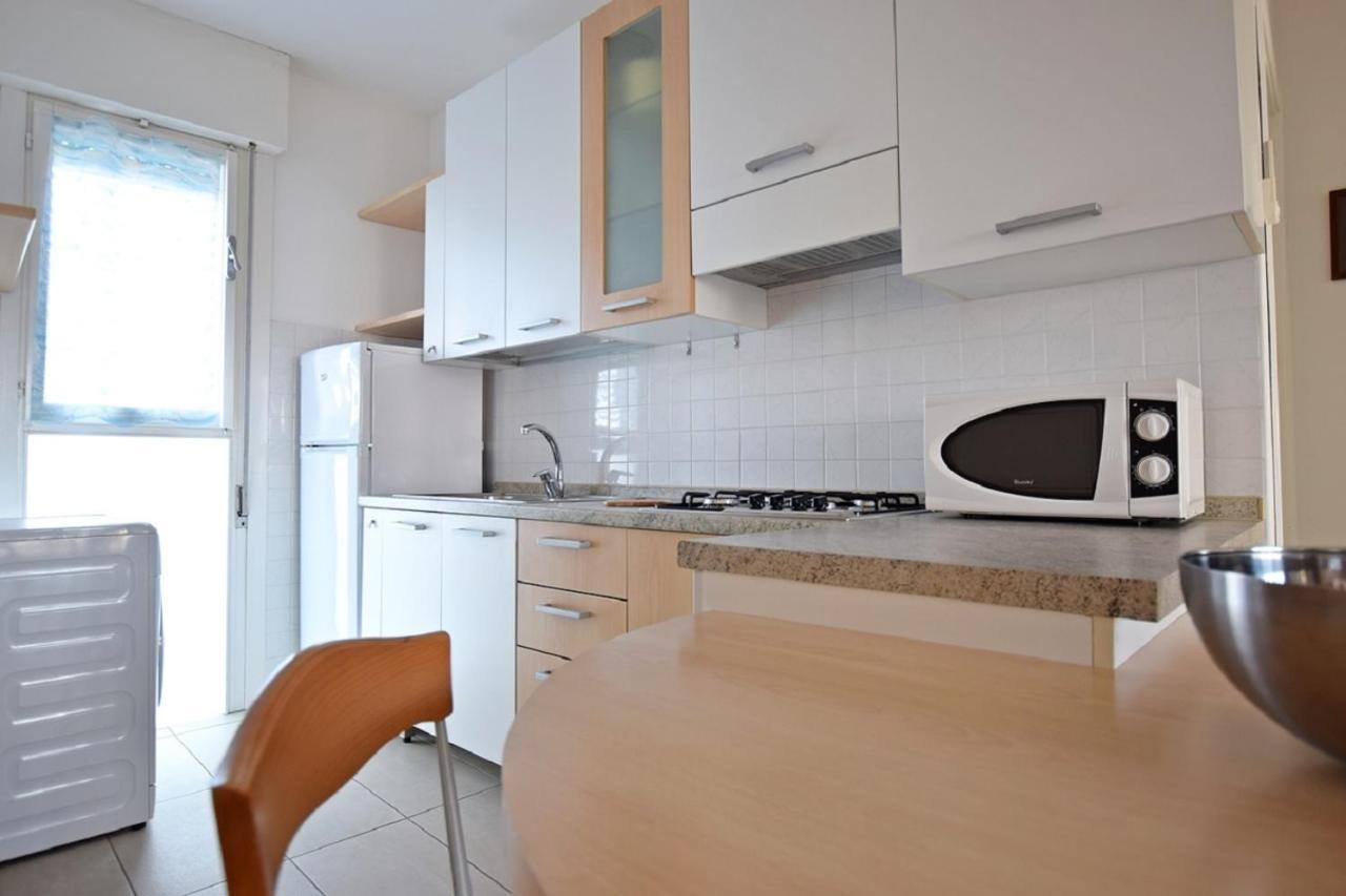 Residence La Duna Lignano Sabbiadoro Eksteriør billede