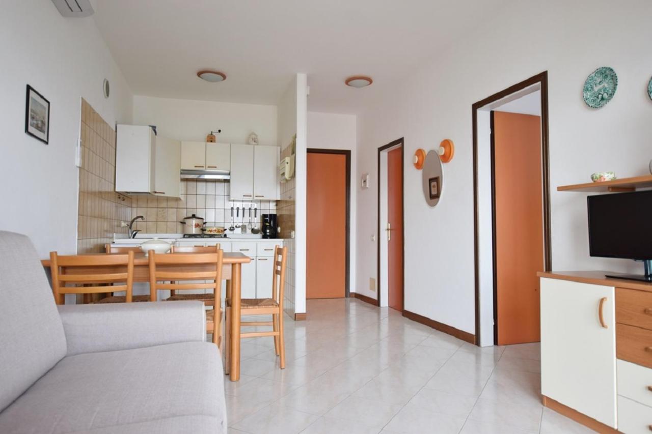 Residence La Duna Lignano Sabbiadoro Eksteriør billede